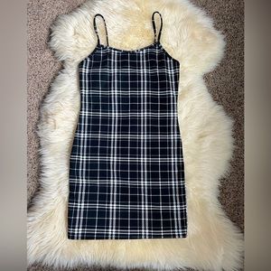 💫3 for $12💫 SHEIN Teen Plaid Dress Youth Size 12/13